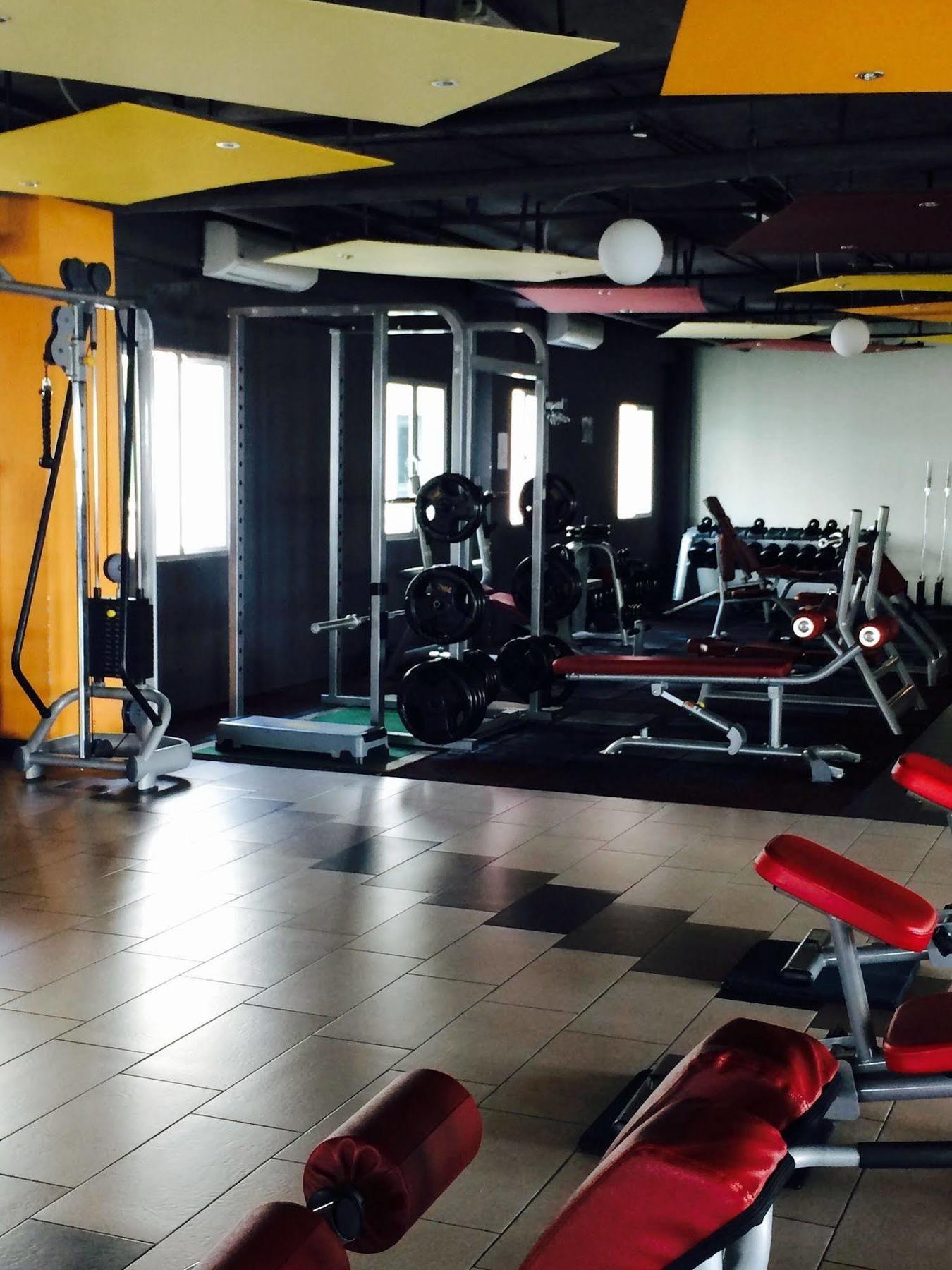 Hotel Grand Court Teluk Intan